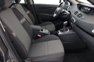 Renault Scenic III Van Facelifting 1.5 dCi FAP 110KM 2012 Renault Scenic 1.5 dCi, Automat, Navi, Klima, zdjęcie 8