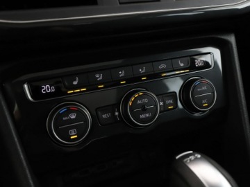 Seat Tarraco SUV 2.0 TDI 190KM 2019 Seat Tarraco 4x4 DSG full LED virtual cocpit navi, zdjęcie 29