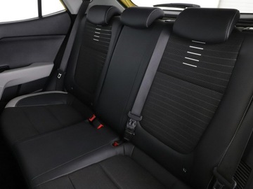 Kia Stonic I Crossover 1.0 T-GDI 120KM 2020 Kia Stonic automat mHEV navi kamera hak tempomat, zdjęcie 16