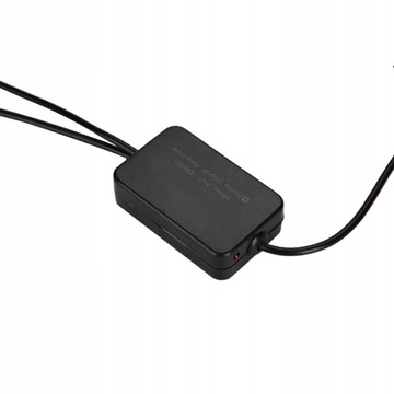 ВНЕШНЯЯ РАДИОАНТЕННА USB FM 25дБ 85-112МГц