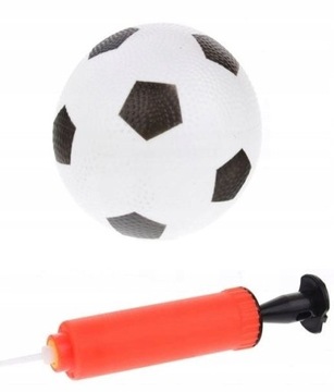 Футбольные ворота ФУТБОЛ Футбол + отжимания