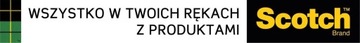 Детские школьные ножницы Scotch Student 18см.