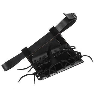 КОЖАНЫЙ РЕМЕНЬ ДЛЯ МЕЧА, УДОБНЫЙ И ПРОЧНЫЙ ДЕРЖАТЕЛЬ