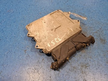 FIAT DOBLO 1.3 ŘÍZENÍ MOTORU 51758210