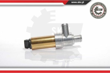 PACKET PDF 50862 4 + MOTOR KROKOVÝ 08SKV211 ESEN SKV VW CORRADO (53I)