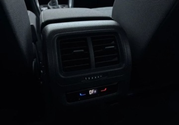 Volkswagen Touran III 1.5 TSI EVO 150KM 2025 Volkswagen Touran Highline 1.5 TSI 150KM DSG 1.5 Benzyna 150KM, zdjęcie 21