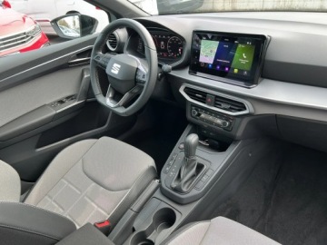 Seat Ibiza V 2025 Seat Ibiza FR 1.0 TSI 115 KM DSG, zdjęcie 11