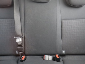 Toyota Yaris III Hatchback 5d Facelifting 2017 1.0 VVT-i 72KM 2020 Toyota Yaris 1.0 VVT-i, Salon Polska, zdjęcie 9