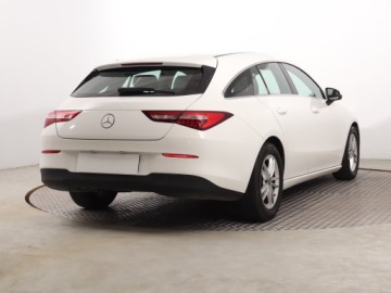 Mercedes CLA C118/X118 2020 Mercedes CLA 180 d, Salon Polska, Serwis ASO, zdjęcie 4