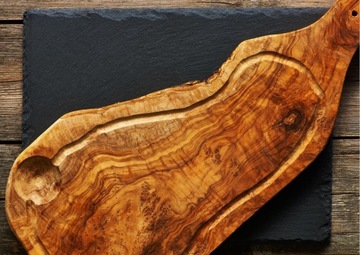 The Forest Cutting Board Set - набор кухонных досок.