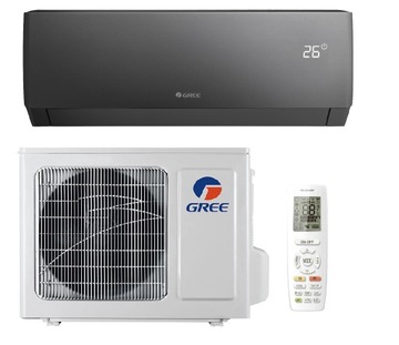 Klimatyzator Gree Pular Pro Dark 2,7kW