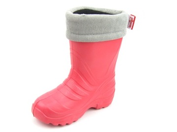 TERMIX LEMIGO WELLING SNOW BOOTS Резиновые сапоги EVA 30