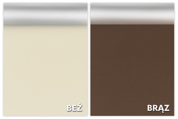 Рулонная штора Blackout 78x118 на окна Fakro Velux