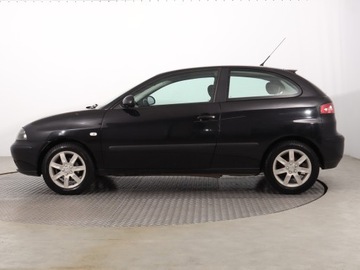 Seat Ibiza III 1.4 16V 75KM 2005 Seat Ibiza 1.4 16V, Salon Polska, Klima,ALU, zdjęcie 2