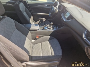 Opel Insignia II Sports Tourer 1.6 CDTI 136KM 2019 Opel Insignia Led Navi Asystent pasa Hak 1.6 Diesel 136KM, zdjęcie 25