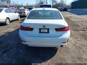 BMW Seria 3 G20-G21 2020 BMW Seria 3 330i xDrive 2020 2.0l 2.0 Benzyna 255KM, zdjęcie 4