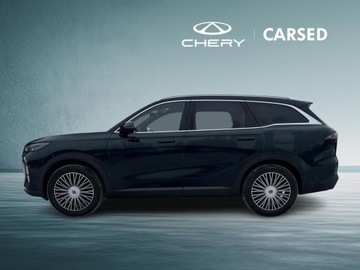 Chery Tiggo 9 SUV PHEV 1.5 Super Hybrid 428KM 2025 Chery Tiggo 9 1.5 Hybryda Plug-in 428KM, zdjęcie 2