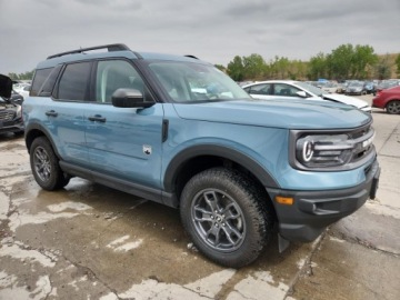 Ford 2022 Ford Bronco 2022 FORD BRONCO SPORT BIG BEND 1.5 Benzyna 181KM, zdjęcie 3