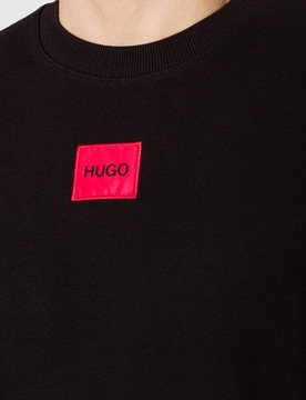 Hugo Boss Hugo Mężczyźni Diragol Sweter,