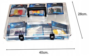 МИКАДО ТВИСТЕРС 5 + КОРОБКА 40см. х 28см. + БЕСПЛАТНО.
