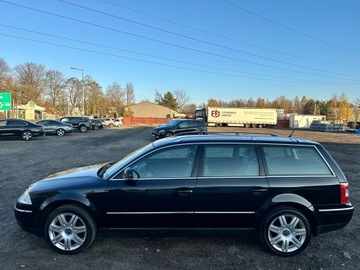 Volkswagen Passat B5 Kombi 1.9 TDI 130KM 2005 VW PASSAT Variant1.9 TDI 131Ps AVF KLIMATRONIK, zdjęcie 1