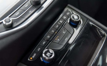 Opel Astra K Sports Tourer 1.4 Turbo 125KM 2017 Opel Astra Opel Astra 1.4 Turbo Dynamic 1.4 Benzyna 125KM, zdjęcie 21