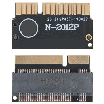 АДАПТЕР SSD M.2 NGFF ДЛЯ MACBOOK A1425 A1398