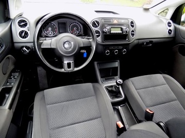 Volkswagen Golf Plus II 1.4 TSI 122KM 2011 GOLF VI PLUS 1,4 TSi 122 KM IDEALNY, zdjęcie 14