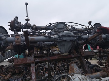 Мерседес Спринтер 906 коробка передач 316 616 416