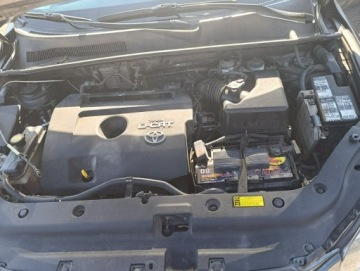 Toyota RAV4 III MPV 2.2 16V D-4D 177KM 2008 Toyota RAV-4 4X4, zdjęcie 17