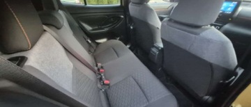 Toyota 2022 Toyota Yaris Cross Polski Salon , I wlasciciel , zakupiona 02.2023r , nagl, zdjęcie 13