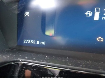 Lincoln 2023 Lincoln Corsair Standard 2023 2.0l 2.0 Benzyna 250KM, zdjęcie 10