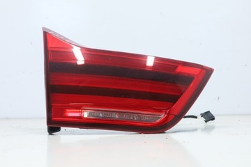 ЛАМПА ЛАМП ПРАВАЯ ЛЕВАЯ ЗАДНЯЯ BMW F32 F33 F36 LIFT LCI США
