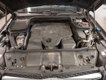 Mercedes GLS X167 2020 Mercedes-Benz GLS 450 4Matic 2020 3.0l 3.0 Benzyna 362KM, zdjęcie 8