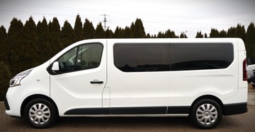 Renault Trafic III 2021 Renault Trafic (Nr. ) 2.0 dCi 9 osob Klimatyzacja Kamera Navi Tempomat, zdjęcie 7