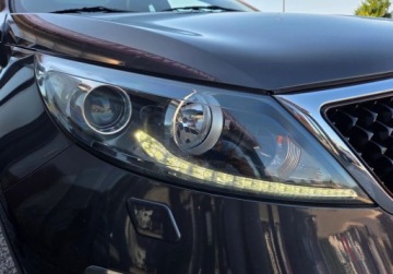 Kia Sportage III SUV Facelifting 1.7 CRDi 115KM 2014 Kia Sportage 1.7CRDi 115KM 6b LedXenon Navi KameraPDC Grz.Fotele Oplaty Gw, zdjęcie 9