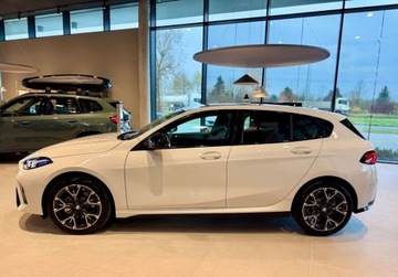 BMW Seria 1 F70 2025 BMW Seria 1 BMW 116 dostepne od reki w promocyjnym finansowaniu BMW FS, zdjęcie 2