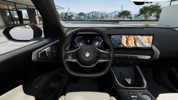 BMW X3 G45 2025 BMW X3 20 xDrive 208 KM mHEV - Gotowy do Odbioru - Hak Holowniczy 2.0, zdjęcie 13