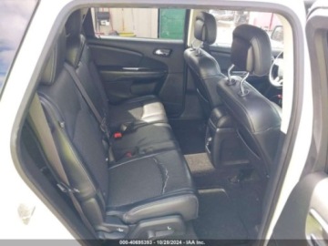 Dodge Journey 2019 Dodge Journey Crossroad, 2019r., 4x4, 3.6L 3.6 Benzyna 283KM, zdjęcie 10