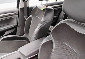 Renault Megane IV 2020 Renault Megane 2020r, 1.3 Benzyna. Uszkodzony lewy przod. Pali 1.3 Benzyna, zdjęcie 7