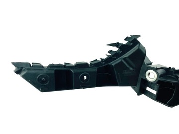 НАПРАВЛЯЮЩАЯ ДЕРЖАТЕЛЬ ФАР VW GOLF VI ЛЕВАЯ