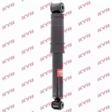 2× KYB 344709 TLUMIČ