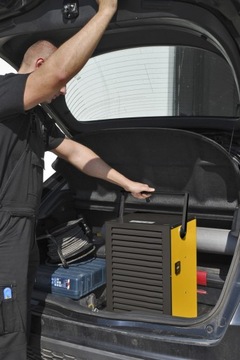 ВОЗДУХОСУШИТЕЛЬ MASTER DH 732 P