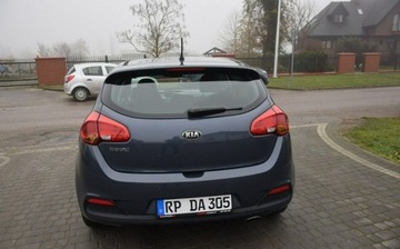 Kia Ceed II pro_cee´d 1.4 DOHC 100KM 2013 Kia Ceed 1.4B Klima Grzane Fotele i Kierownica Sprowadzony Oplacony 1.4, zdjęcie 11