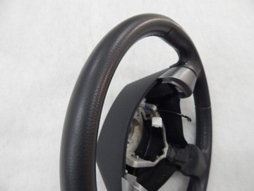 SUZUKI SX4 FIAT SEDICI - VOLANT KŮŽE ORIG. VELMI DOBRÝ