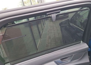 Audi A6 C8 Avant Plug In Facelifting 2.0 55 TFSI e 367KM 2025 Audi A6 Avant 55 TFSI e Quattro Stronic Sline Kamera360HeadUpHAKMatrixLEDBO, zdjęcie 23