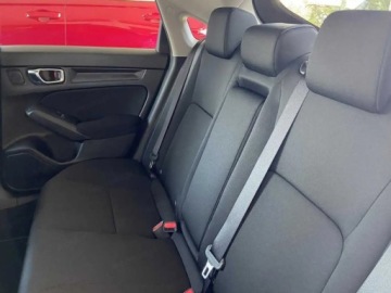 Honda Civic XII Hatchback 2.0 i-MMD 184KM 2025 HONDA Civic Elegance 2.0 i-MMD CVT 184KM, zdjęcie 5