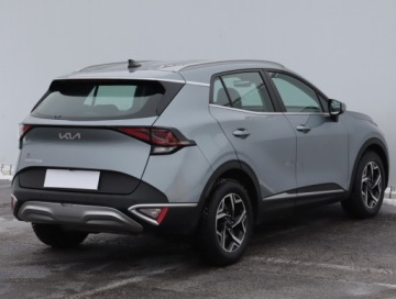 Kia Sportage V SUV 1.6 T-GDI MHEV 150KM 2022 Kia Sportage 1.6 T-GDI MHEV, Salon Polska, zdjęcie 4