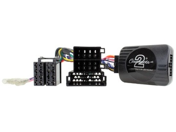 Interfejs Adapter do sterowania z kierownicy Alfa