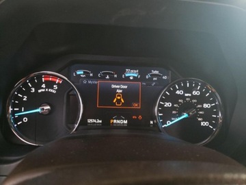 Ford 2022 Ford F350 SuperDuty 2022 6.7l 6.7 Diesel 475KM, zdjęcie 9